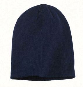 Gorro de Invierno Acrílico Personalizado con Logotipo Bordado en 3D, Diseño de Personajes de Dibujos Animados de Frutas, Duradero y Elegante con Características Comunes de Tejido - Product Image 4