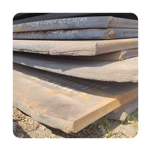 China Fabrieksleverancier S235jr, S275jr, S355jr Koolstofstaalplaat <span class=keywords><strong>S45c</strong></span> Koolstofstaalplaat - Product Image 1