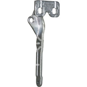 CHARNIÈRE DROITE SUR COUVERCLE AVANT adaptée pour Volvo FH EURO 6 (82320177) - Product Image 2