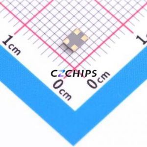 8DSC260G0012L Crystal (Passive) SMD3225-4P Crystal Oscillator SMD Crystal Oscillator 26MHz 10ppm 12pF - Product Image 2