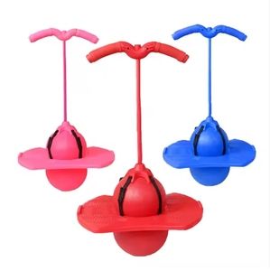 Juguete de Equilibrio para Niños Más Vendido Directo de Fábrica, Juguete de Salto con Mango para Niños, Pelota que Rebota, Entrenamiento de Larga Duración, Equipo Telecinético - Product Image 6