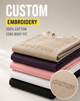 T-shirt basique uni en coton doux pour homme, coupe décontractée et ample, idéal pour le quotidien, vente en gros personnalisée