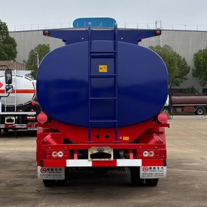 รถบรรทุกน้ำมันดีเซล FOTON 4x2 8000 ลิตร พร้อมปั๊มและถังหลายช่องสำหรับเติมน้ำมัน จากโรงงานผู้ผลิต - Product Image 4