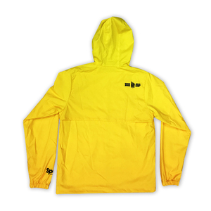 เสื้อกีฬาเสื้อแจ็กเก็ตการออกแบบซับลิเมชันกันน้ำ - Product Image 2