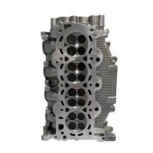 Meilleur <span class=keywords><strong>prix</strong></span> Auto pièces de moteur à essence 4 soupapes en aluminium G4LD culasse complète Assy pour hyundai <span class=keywords><strong>Kia</strong></span> - Product Image 3