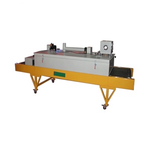 Système de convoyeur industriel WESTTUNE avec structure métallique et contrôle, origine Colorado, garantie 1 an, personnalisable OEM - Product Image 2