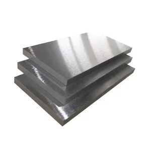 数控加工零件4x8金属价格ams 4902美国材料试验学会b265 ti6al4v gr5 tc4 2级钛板