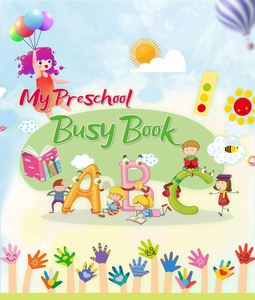Customizable Multilingual Reusable Magic Painting Book, Early Childhood Enlightenment Drawing Book for Toddlers - Product Image 5
