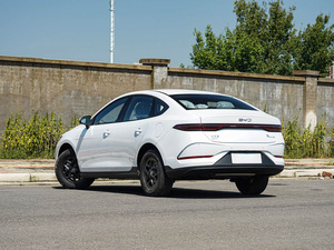 BYD Qin Plus DM-i Smart Driving 128km EV Range Advance Edition Berline Électrique Économique PHEV Véhicule à Énergie Nouvelle - Product Image 4