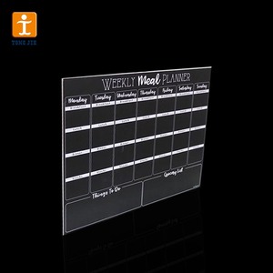 Tùy chỉnh quảng cáo rõ ràng tấm Acrylic Đăng tấm Tường Hội Đồng Quản trị công ty thiết kế logo cho quảng cáo in ấn trang trí - Product Image 5