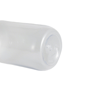 Nhà Máy Bán buôn giá rẻ giá xách tay 200ml vòng nhựa Lotion Dispenser chai rỗng du lịch chai - Product Image 4