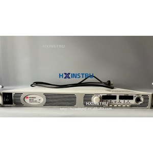 คีย์ไซท์ N5772A ระบบจ่ายไฟ DC 600V 2.6A 1560W มือสอง * hx - Product Image 1