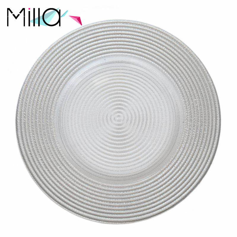 Transparent + Argent