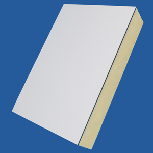 用于冷藏的<span class=keywords><strong>PUC</strong></span>夹芯板，轻质热塑性塑料表面，带聚氨酯泡沫芯，环保且易于清洁的表面 - Product Image 1