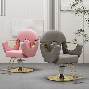 Ghế cắt tóc gấp gọn hiện đại, cao cấp, tiện dụng dành cho salon và tiệm cắt tóc - Product Image 6