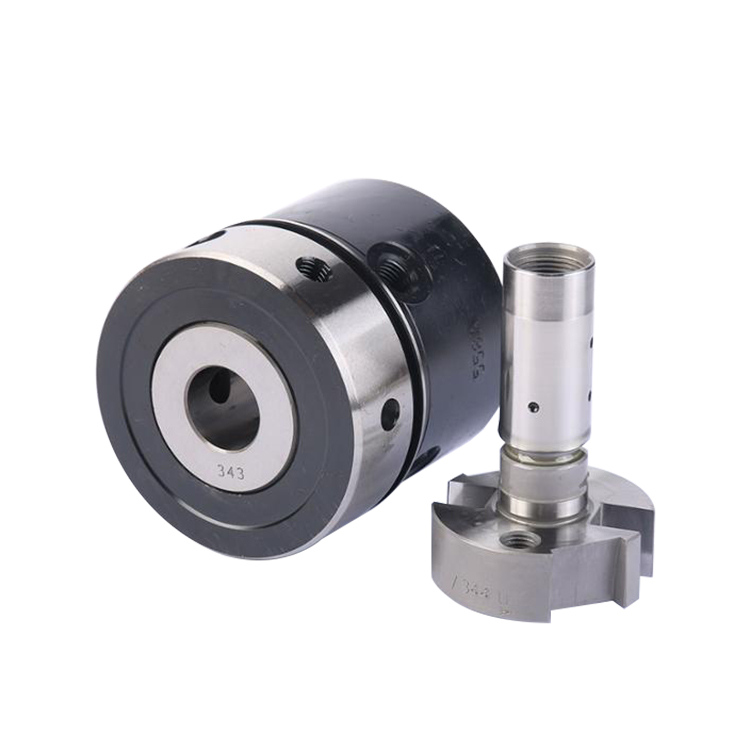 Hot Sale Diesel Fuel Pump Part Head Rotor 7123-345M 7180-559M With Rotor 349M 6/7.5L