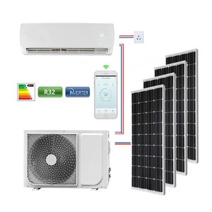 <span class=keywords><strong>Aire</strong></span> Acondicionado <span class=keywords><strong>Inverter</strong></span> de <span class=keywords><strong>18000</strong></span> <span class=keywords><strong>Btu</strong></span> Tipo Panel para el Hogar, para Uso Doméstico, 48V - Product Image 1