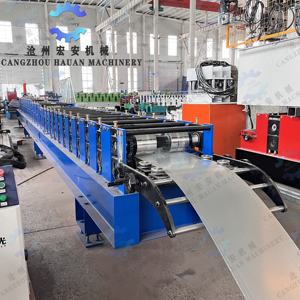 Petit pain de cadre de porte en acier en métal formant la <span class=keywords><strong>machine</strong></span> - Product Image 3