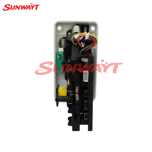 Precio al por mayor: Aceptador de monedas inteligente TW-131 comparable a CPU para máquinas de juegos arcade - Product Image 6