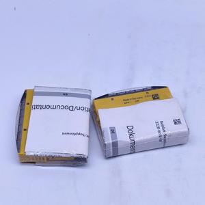 โมดูล IO สัญญาณออกดิจิทัลเพื่อความปลอดภัย2 312215ของ pssu E F 2DO - Product Image 6