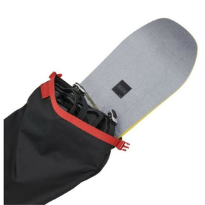 Acolchado de esquí <span class=keywords><strong>Snowboard</strong></span> bolsa de deportes al aire libre botas de esquí bolsa - Product Image 5
