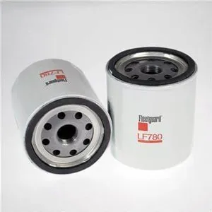 Genuine Fleetguard Spin-on Lube Filter Lf780 for Freightliner - Cascadia 113 Excavator <strong>Truck</strong> Heavy Equipment Parts - Product Image 2