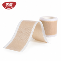 Patch cicatrisant en gel de silicone auto-adhésif réutilisable de haute qualité, doux et hypoallergénique, pour le soin des cicatrices chéloïdes hypertrophiques