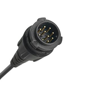 Heavy Duty Mobile Mic <b>Microphone</b> Compatible for XPR4300 XPR4350 XPR4380 XPR4500 XPR4550 XPR4580 XPR5350 XPR5550E XPR5380 XPR5550 - Product Image 6