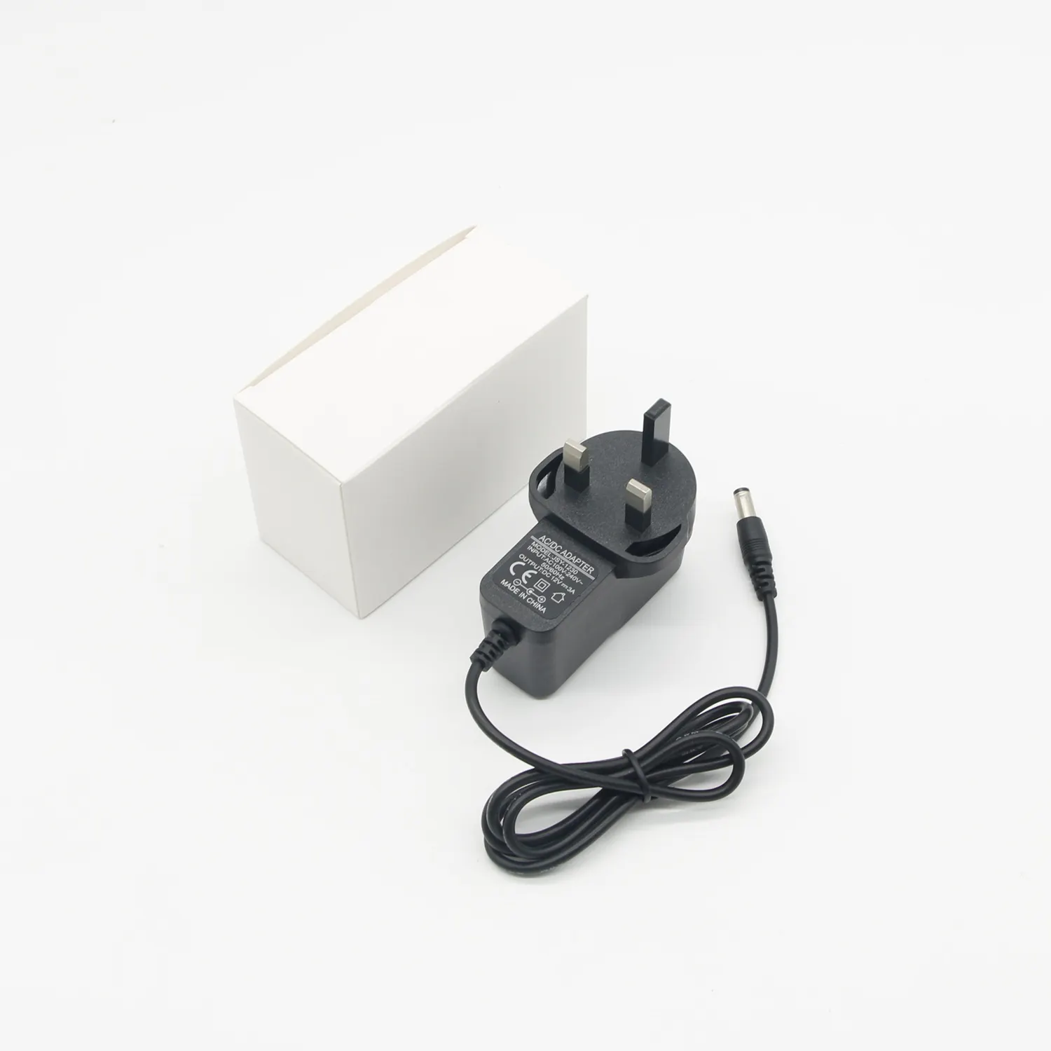 Bán buôn Wall Mount Power Adapter tiêu chuẩn Mỹ/Tiêu chuẩn Châu Âu cắm 5V1A 5v1.8a Chất lượng cao 10 Wát AC DC 5V2A cung cấp điện