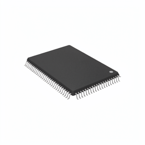 100 BQFP MB90F594APFR-G-9003 Electronics Component BOM IC In Stock Embedded - Product Image 1