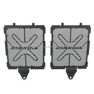 Pour <span class=keywords><strong>BMW</strong></span> R1300GS R 1300 GS ADV Adventure 2026 calandre de radiateur <span class=keywords><strong>moto</strong></span> couverture garde R1300 GS <span class=keywords><strong>2023</strong></span> 2024 2025 protecteur de radiateur - Product Image 4