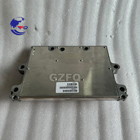 Módulo de Control Electrónico (ECU/ECM) Nuevo para Motor Cummins QSX15, Pieza 3408501