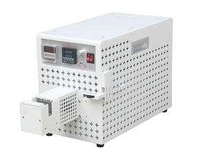 Procesador de tubos termorretráctiles semiautomático Máquina aislante de sobremesa de alta velocidad - Product Image 2