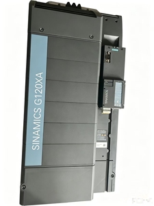 Convertidor de Frecuencia y Voltaje 6SL3220-1YD48-0UB0 G120XA USS de 132KW, 6SL3220-1YD46-0UB0 - Product Image 5