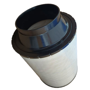 Cartucho de Filtro de Aire Manny 47788926001 para Sistemas de Admisión de Compresores - Product Image 4