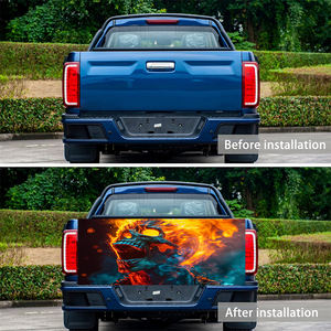 <span class=keywords><strong>Pare</strong></span>-<span class=keywords><strong>soleil</strong></span> vinyle décalcomanie voiture <span class=keywords><strong>pare</strong></span>-<span class=keywords><strong>brise</strong></span> 3D autocollants décor avant créatif crâne voiture <span class=keywords><strong>autocollant</strong></span> <span class=keywords><strong>pare</strong></span>-<span class=keywords><strong>brise</strong></span> <span class=keywords><strong>autocollant</strong></span> - Product Image 6