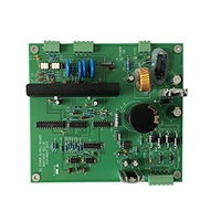 Circuit imprimé de rechange P9873450 39874425 pour compresseur d'air