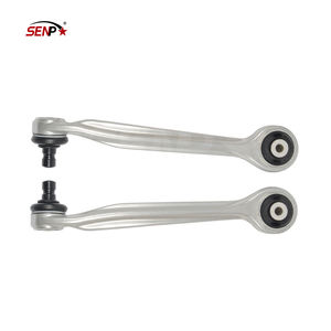 SENP auto pièces <span class=keywords><strong>de</strong></span> rechange <span class=keywords><strong>bras</strong></span> <span class=keywords><strong>de</strong></span> commande rotule biellette barre stabilisatrice <span class=keywords><strong>Kit</strong></span> <span class=keywords><strong>de</strong></span> liaison pour <span class=keywords><strong>Audi</strong></span> <span class=keywords><strong>A4</strong></span> S4 Passat OEM 8D0498998S1 8D0 498 998 S1 - Product Image 6