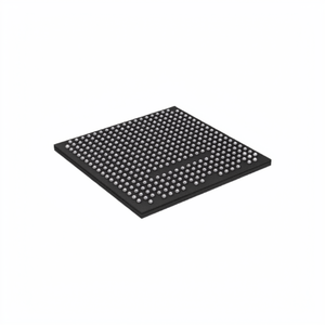Circuits Intégrés Originaux IC FPGA 339 I/O 484FBGA LFE2-50E-6F484I 484 BBGA en Stock pour BOM IC Intégrés - Product Image 1