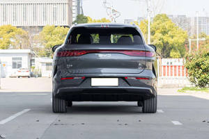 <span class=keywords><strong>BYD</strong></span> <span class=keywords><strong>Tang</strong></span> L <span class=keywords><strong>EV</strong></span> 2025 modèle <span class=keywords><strong>600</strong></span> Km AWD radar laser phare 7 places SUV de taille moyenne à grande voiture électrique pure nouvelle énergie - Product Image 3