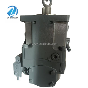 R902292013 	 Pompe à pistons axiaux à déplacement variable série A11VO145DRL/11R-NSD12N00 A11VO145 <span class=keywords><strong>A11VO</strong></span> - Product Image 3