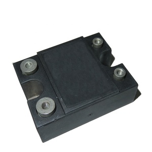 Chất lượng tốt linh kiện điện tử thời gian dài thời gian <span class=keywords><strong>SSR</strong></span> <span class=keywords><strong>Relay</strong></span> d4850 - Product Image 1