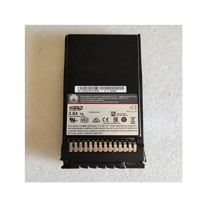 ③-WA402-HUAWEI SAS 800GB 2.5 SSD 15点 Used Huawei 2.5 Inch Server SSD - 3.84TB Nvme Performance