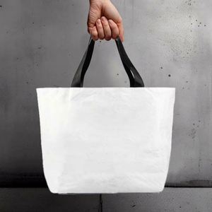 Bolsa de Compras Ecológica de RPET Promocional para Uso Diario con Impresión Serigrafiada - Product Image 6