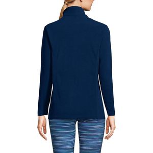 Sudadera FOXA Anyweather de Forro Polar con Cierre de Cremallera, Transpirable y sin Forro para Mujer - Product Image 2