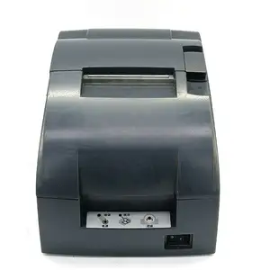 Impressora receptora adequada para epson TM-U220B m188b pos impressora