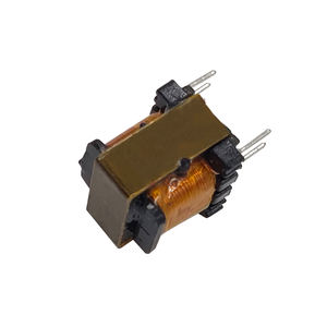 EE10 محول عالي التردد 12 فولت 24 فولت وضع التبديل إمدادات الطاقة مع شاشة ليد 45 واط قابلة للتخصيص لتحقيق الأداء الأمثل - Product Image 6