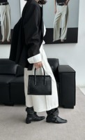 Nouveau Sac Fourre-tout Élégant 2026 pour Femme – Sac à Main de Luxe Style Designer, Sac Bandoulière Tendance pour le Shopping et les Soirées