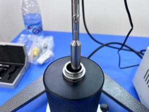 Hochpräziser ASTM D2196-konformer Lieferant von Rotationsviskosimeter-Viskosität messgeräten - Product Image 4