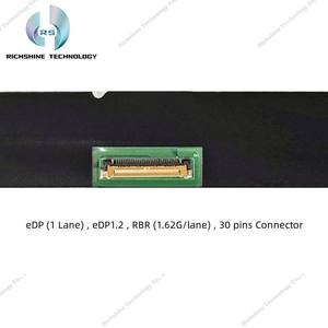 Pantalla Lcd de Repuesto para Ordenador Portátil, Panel de Repuesto de 15,6 Pulgadas, Delgado, de 30 Pines, de Grado a, a Estrenar, Nuevo, Tn - Product Image 6